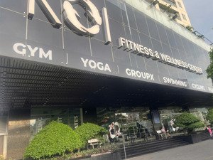 bán trung tâm thương mại lâu dài sunny plaza phạm văn đồng. zalo - fb thu huong land