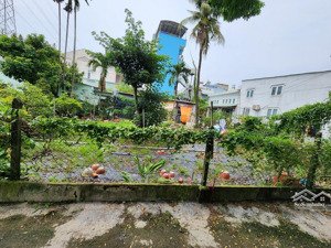 5.5m ngang - chủ gửi bán lô đất hẻm xe hơi - giá siêu tốt - phường phước bình - giá tốt - 68m2