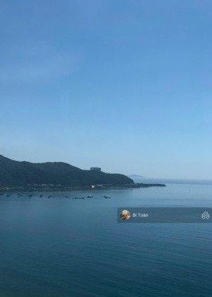 bán căn hoa hậu 2 pn tầng cao siêu đẹp ban công ngắm biển