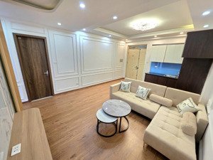 hiếm! căn hộ sdu 143 trần phú, hà đông 2pn 2wc, sổ đỏ chính chủ, full nội thất cơ bản giá chỉ 4.xtỷ