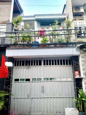 mặt tiền tân phú - nở hậu 7m tài lộc - chủ ngộp bank - khách thiện chí hỗ trợ thương lượng mạnh