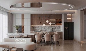 bán căn hộ 1pn 55,5m² tháp a6 eaton park | tầng trung view nội khu giá 7,7 tỷ full thuế phí