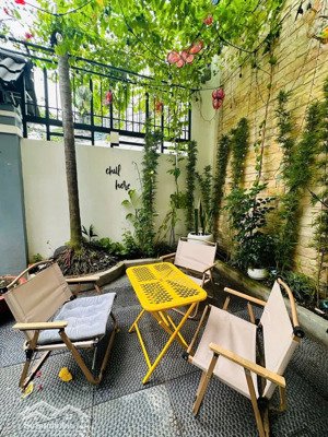 bán gấp nhà phố trung tâm 155m², 3 tầng, gần phan xích long ở ngay, mở spa/vp đều chuẩn!"