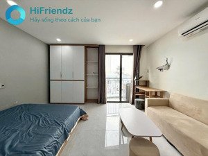 cho thuê căn hộ full nội thất cao cấp