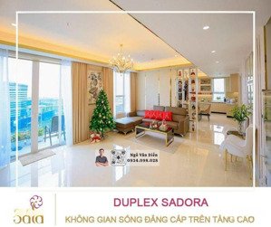 bán duplex 2 tầng giá 32 tỷ all in
