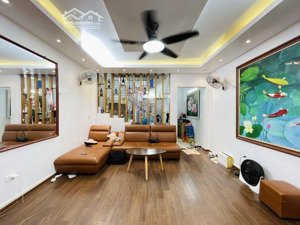 bán nhà đẹp đông dư gia lâm - sân vườn xanh - full nội thất - 87m2 giá hơn 6 tỷ