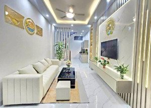 hàng xóm hồng mai- 5 tầng đẹp, sát oto- 35m- 7 tỷ nhỏ