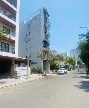 chính chủ gửi bán đất mt phan huy chú, gần cầu trần thị lý, đường trần hưng đạo, giá cực tốt!