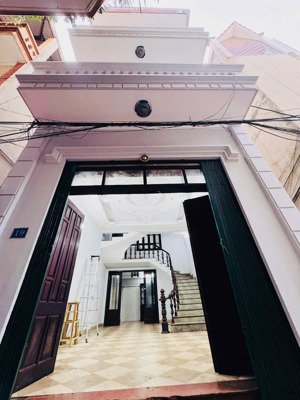 bán nhà riêng tại đồng kỵ, từ sơn, bắc ninh, 2,85 tỷ, 58 m2 đẹp, nhiều tiện ích