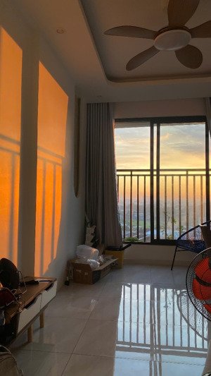 cho thuê căn hộ 2pn1wc, 8tr, hỗ trợ 1/3 tháng tiền nhà tháng đầu.