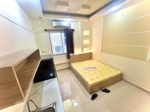 studio full nt trống sẵn, ngay phạm thế hiển, cầu nguyễn tri phương, tạ quang bửu, có ưu đãi lớn