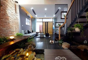 siêu vị trí! bán nhà 2 mặt tiền hxh trước sau đinh công tráng - 5 tầng (4x19m) 11 phòng, 19.8 tỷ tl