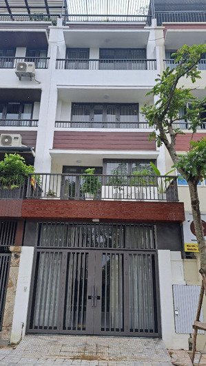 bán căn lk vip nhất kđt an hưng, dương nội, hà đông, dt 83m2, 5 tầng thang máy, giá nhỉnh 28 tỷ