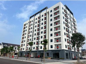 bán căn hộ chân đế chung cư 389 era home yên hòa, quán bàu tp vinh. linh hoạt ở và kinh doanh