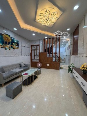 chủ nhà giảm chào khu vip lê văn quới 65m2, chỉ 5 tỷ