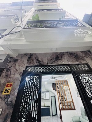 bán nr view đẹp 3pn, 4wc, 30m2, 6,9 tỷ tại tân khai, vĩnh hưng, hoàng mai, hà nội