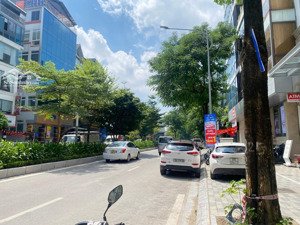 đất mặt phố lạc long quân - tây hồ 95m2 - vị trí đẹp - giá tốt 50 tỷ