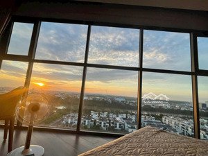 ch1046 cho thuê căn hộ lô góc toà ct2 minato residence