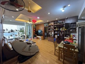 (tin thật 100%) ch 115m2 x 3pn có lốt ô tô dream town tây mỗ - bc hướng bắc - nội thất 600 triệu