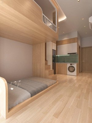 toà ccmn trường chinh 110m2, 8 tầng thang máy cách mặt phố chỉ 10m - dòng tiền cực khủng