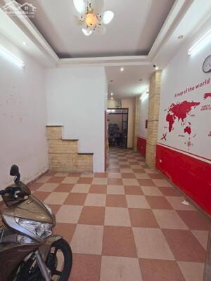 BÁN NHÀ 5 TẦNG MẶT ĐƯỜNG NGUYỄN KHẢ TRẠC CẦU GIẤY - VỊ TRÍ KINH DOANH ĐẸP: DT 60M2 - 24 TỶ