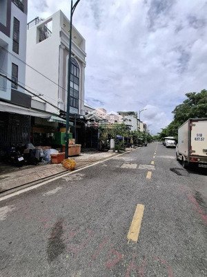 nhà đường nội bộ khu hưng phú, quận 8 _ nhà đẹp ở ngay _ giá chỉ 7,5 tỷ _ 40m2 _ 3 tầng