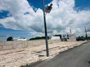 lộc an long thành, cần bán 5x19 full thổ cư cách sân bay bán kính chỉ 5km