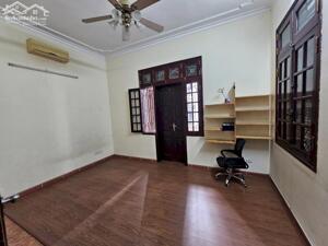 BÁN NHÀ NGÕ 569 LẠC LONG QUÂN TÂY HỒ - NGÕ THÔNG Ô TÔ TRÁNH KINH DOANH: DT 93M2 - 31 TỶ