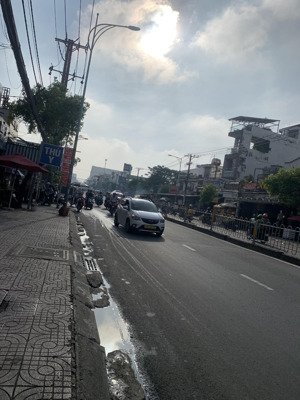 bán mặt tiền kinh doanh lê văn quới bình tân 800m2