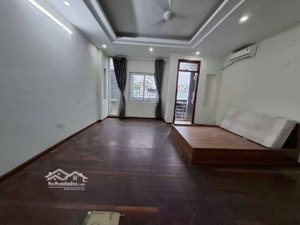 bán nhà lô góc kinh doanh ô tô tránh vĩnh hưng, hoàng mai 55m² x 5 tầng 14 tỷ