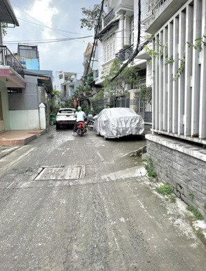 bán nhà 5x14,hẻm xe hơi,4 tầng có dòng tiền 60tr/tháng,shr,nguyễn thị thập nối dài,nhỉnh 8 tỷ