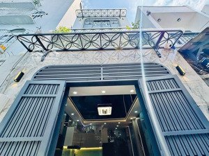 cách cv làng hoa 1 bước chân, full nội thất, 32m2 vuông vức, 3pn, 3wc, lê văn thọ, p8, gv, 5.55 tỉ.