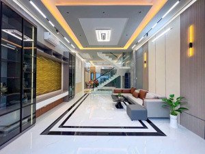 siêu phẩm! trường chinh, lô góc 2 thoáng, nhà đẹp ở luôn, ngõ thông rộng, cách ô tô 40m, dt 45m *5t