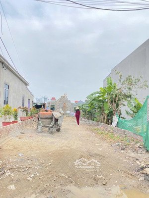 bán đất tại xã đông phương, kiến thụy, hải phòng, 3,5 tỷ, 143m2 đẹp nhiều tiện ích