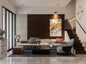 biệt thự xuân phương 135m đường đôi vỉa hè rộng không gian sống đẳng cấp sổ chính chủ (htl30505)