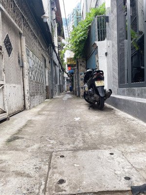 hàng hot trần xuân soạn 4 tầng btct mới tinh full nội thất ở ngay