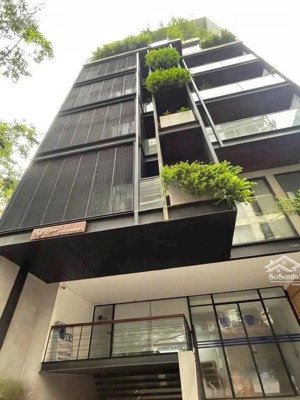 bán toà văn phòng mới đẹp 10 tầng có hầm mặt phố trung tâm ba đình 450m2 hiệu suất 800tr/tháng