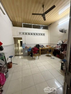 bán nhà kiên cố 4 tầng, 4pn,86/115m2, hẻm 803 đường huỳnh tấn phát quận 7, giá 8,6 tỷ.