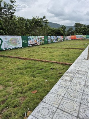 chỉ 2.x đã sở hữu 100m² full thổ. trung tâm hòa lạc.