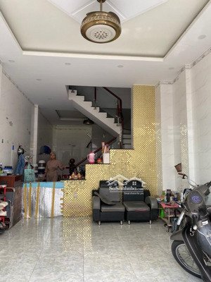 hxh 3 tầng phú thọ hoà 4x16m giá 6.85 tỷ