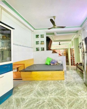 bán nhà đẹp giá tốt lạc long quân, tân bình đường nhựa 7m 65m 4 tầng btct.