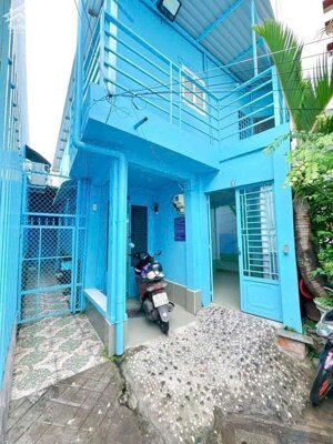 Phòng trọ mới nâng cấp lúa cực mềm giữa trung tâm