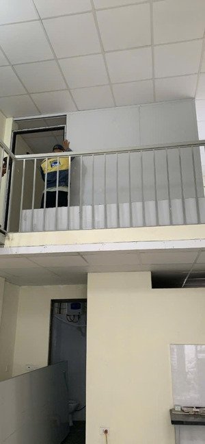 cho thuê nhà riêng mới toanh - 60 m² giá chỉ 5 triệu đồ cơ bản - ở luôn