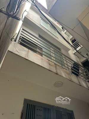 chính chủ bán nhà thịnh quang 16m nhà 4 tầng đẹp chắc chắn, ngõ rộng thoáng. bán hơn 2 tỷ gần phố