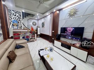 bán nhà riêng 4pn, 3wc, 35m2 tại bà triệu, hà cầu, hà đông, 6,8 tỷ cực chất