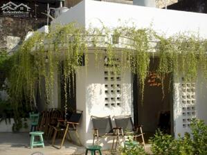 BIỆT THỰ 64D TRƯƠNG ĐỊNH, PHƯỜNG VÕ THỊ SÁU, QUẬN 3 – KHÔNG GIAN SANG TRỌNG, VỊ TRÍ TRUNG TÂM