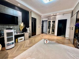 siêu phẩm trung kính - view hồ - 90m2 - ô tô vào nhà - ngõ thông kinh doanh - cho thuê