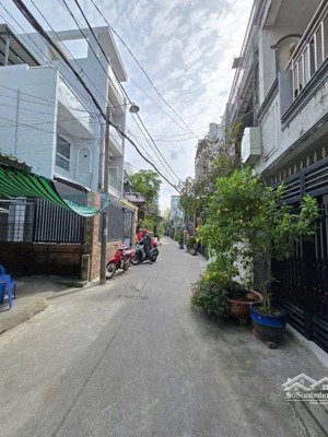 bán nhà q6 _ hxh thông dtsd 76m2 trung tâm sầm uất nhất q6, khu dân cư hiện hữu, tiện ích đầy đủ