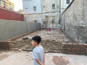 đất đẹp giá rẻ long biên 80.5m² thổ cư, mặt đường lớn, vỉa hè rộng, chỉ 180 tr/m2