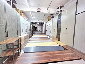 chỉ 32 tỷ nhỉnh sở hữu ngay nhà mặt phố long biên 136m*4t mt5m vỉa hè đá bóng 6 làn xe chạy